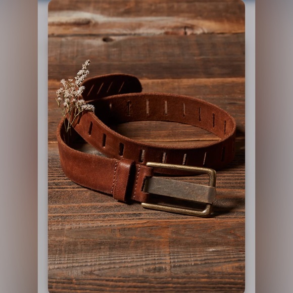 Free people we the free Jona belt - Picture 2 of 16